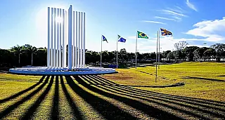 UFMS abre concurso com 48 vagas para técnicos e analistas