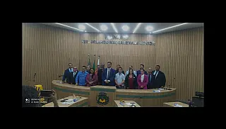 Câmara Municipal de Aparecida do Taboado sedia lançamento da promoção "4 Amores"