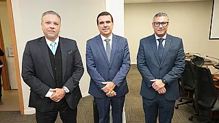 Conselho Superior fortalece atuação institucional do Ministério Público