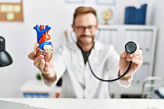 Dia do Cardiologista