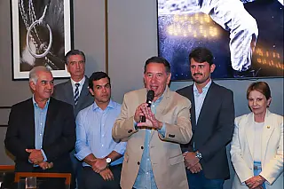 Presidente da ALEMS defende PEC da Sustentabilidade Fiscal