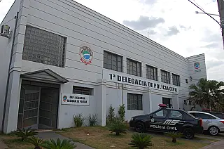 Jovem é atingido com golpe de faca em Nova Andradina