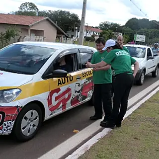 Covid-19: Aulas em autoescolas estão suspensas até abril