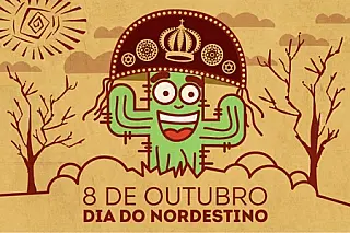 Dia do Nordestino