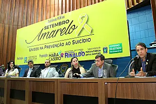 Mais um caso de suicídio choca sociedade e alarma especialistas