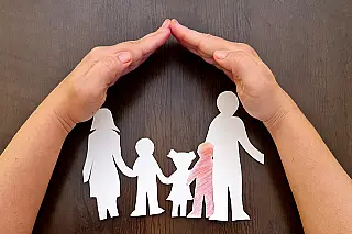 Família acolhedora: serviço traz benefícios para crianças, municípios e sociedade