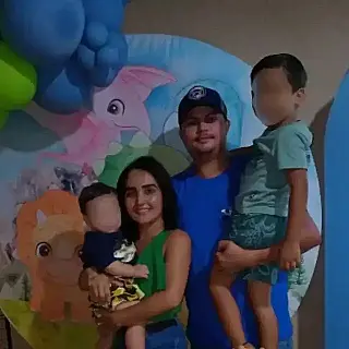 Feminicídio choca cidade; mulher morre atropelada e companheiro é preso