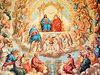 Celebrando Escolhas Alimentares e Tradições Religiosas