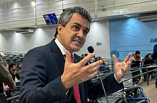 Frente Fundiária é caminho para atender famílias sem moradia na Capital