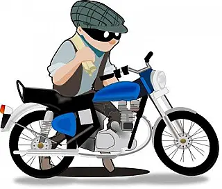 Duas motos são furtadas em Dourados