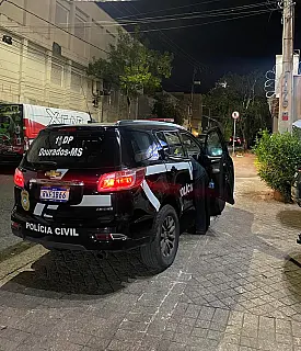 Esquema de desvio de R$ 3 milhões em empresa de transporte é alvo de operação