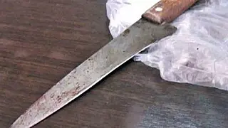 Mulher esfaqueia genro ao tentar defender filha de agressões em Aparecida do Taboado