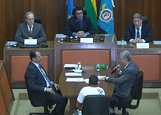 TJMS celebra 10 anos da implantação das audiências de custódia