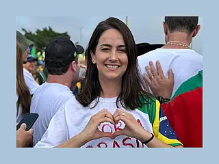 Gianni amplia protagonismo em agenda nacional pela liberdade