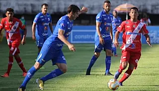 Aquidauanense vence o Comercial e fará final do Estadual contra o Águia Negra
