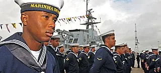 Dia da Marinha Brasileira celebra a história e a importância da defesa das águas nacionais  11/06