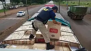 MS perde R$ 129 milhões por ano em arrecadação de impostos com venda ilegal de cigarros