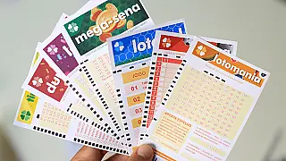 Mega-Sena acumula e prêmio estimado para a Mega da Virada surpreende