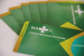 Novo Cartão Nacional de Saúde passa a usar CPF como identificador único