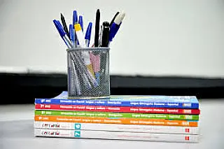 Dia do Livro Didático