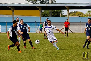 Mais três equipes se classificaram para a 4ª fase da competição