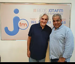 Delcídio do Amaral (PTB), pré-candidato a Deputado Federal