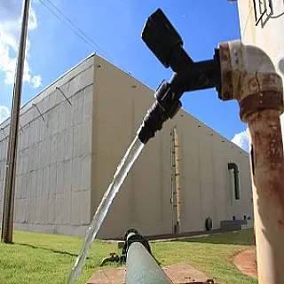 População da Grande Dourados terá mais qualidade de vida com obras da Sanesul