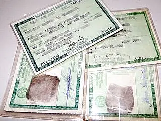 Emissão da Carteira de Identidade está temporariamente suspensa na cidade