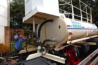 União tem 100 dias para fornecer água potável à aldeias de Sidrolândia e outras 4 cidades