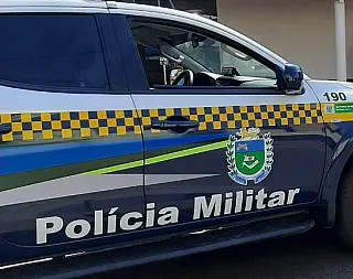 Polícia Militar prende homem por agredir e ameaçar sua ex-esposa