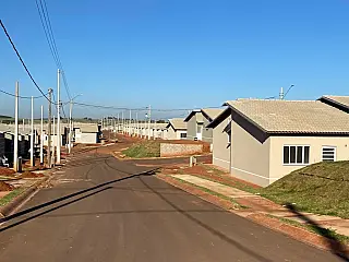 Santa Fé do Sul reserva moradias para mulheres vítimas de violência