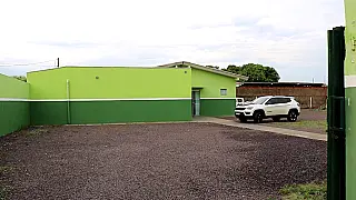 Mulher é encontrada morta dentro de residência em Selvíria