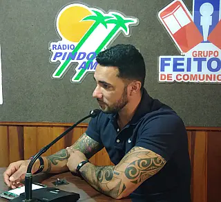 Campeonato Municipal terá final no domingo