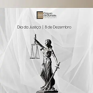 Dia da Justiça