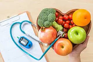 Dia do Nutricionista