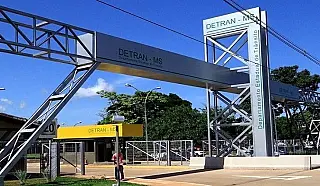 Novo modelo da CNH entra em vigor em junho