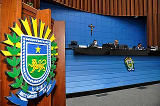 Executivo envia projeto que ratifica Consórcio Interestadual sobre o Clima