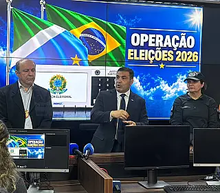 Grande Dourados e região sul concentram atenção da segurança nas eleições