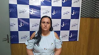 Vacinação em horário estendido e ação solidária marcam semana em Aparecida do Taboado
