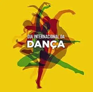 Dia Internacional da Dança