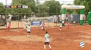 Cassilândia será sede da Liga Terrão de Futebol 2025