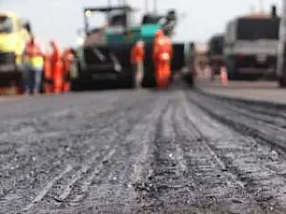 BR-163 tem 19 pontos com obras da concessionária nesta segunda-feira em MS; confira os trechos