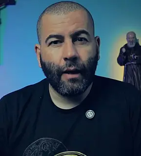 Sidrolândia se prepara para noite especial de fé com missionário Thiago Vitor Machado