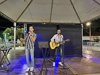 Nosso Natal 2024 encerra com apresentações culturais e música