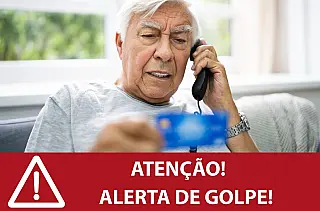 Golpe do falso Vale-Gás faz vítima perder mais de R$2.500 em Sidrolândia