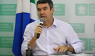 Governo atualiza grau de risco dos municípios de MS