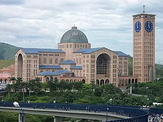 Dia de Nossa Senhora Aparecida