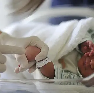 Sidrolândia registra mais duas mortes por doenças respiratórias, incluindo bebê de 1 mês
