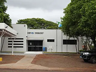 MPMS investiga contratação direta de empresa na gestão do aterro sanitário de Ivinhema