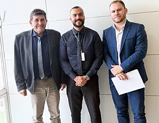 Projeto de 20 moradias em São Pedro avança para análise técnica no Ministério das Cidades